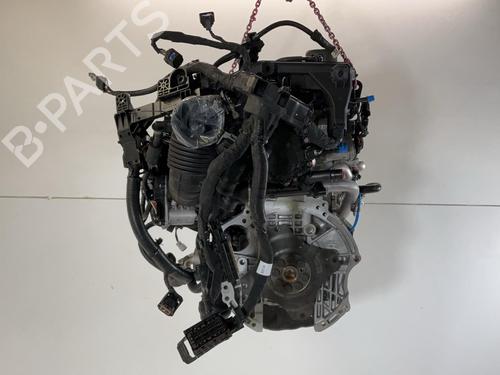 Used Engine Engine HYUNDAI SANTA FÉ IV (TM, TMA) 2.5 MPI (180 hp) 39924585 39924585
