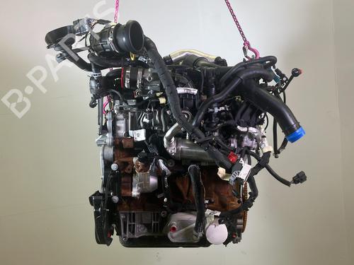 Engine FORD TRANSIT V363 Platform/Chassis (FED, FFD) 2.0 EcoBlue | BP36256076M1  - Image 9