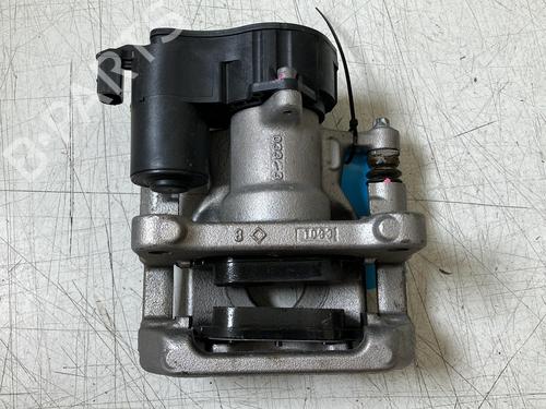Used Right rear brake caliper Right rear brake caliper OPEL VIVARO C Van (K0) VIVARO-E HYDROGEN (136 hp) 39925826 39925826