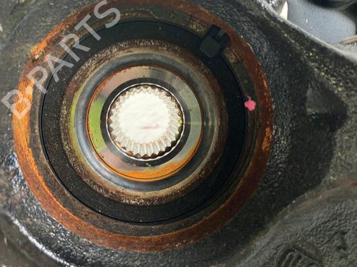 Left front steering knuckle OPEL VIVARO C Van (K0) VIVARO-E HYDROGEN | BP39923596M25 - Image 4