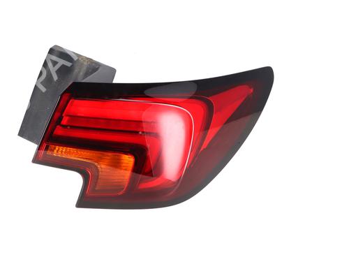Used Right taillight Right taillight OPEL ASTRA K (B16) 1.2 Turbo (68) (110 hp) 34473648 34473648
