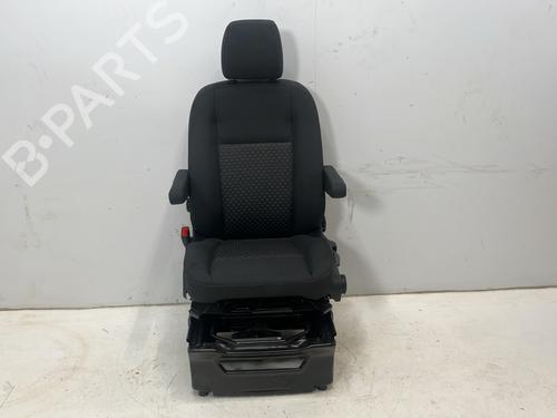 Sedile anteriore sinistro FORD TRANSIT V363 Platform/Chassis (FED, FFD) 2.0 EcoBlue (170 hp) 32268014