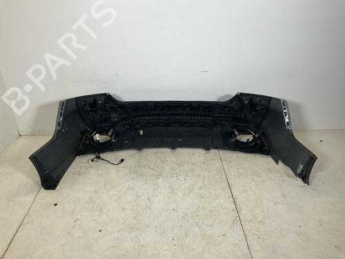 Rear bumper AUDI A7 Sportback (4GA, 4GF) RS7 quattro | BP16563324C8