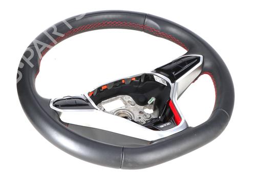 Steering wheel VW ID.4 (E21) GTX | BP36004077C49 - Image 2