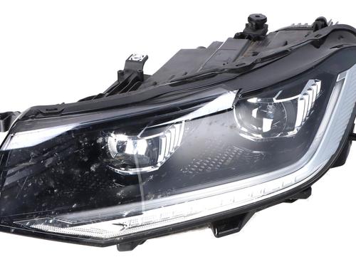Used Left headlight Left headlight 38726511 38726511