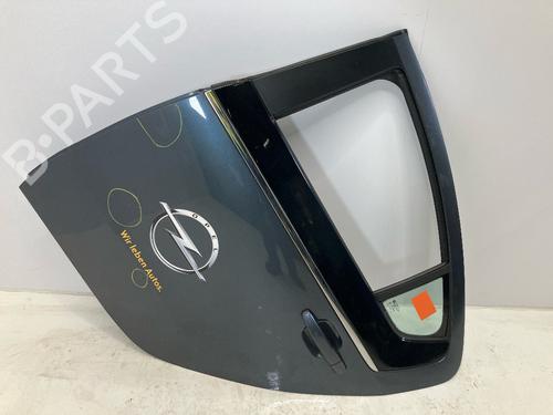 Used Left rear door OPEL AMPERA (R12) EV 150 (151 hp) 26897442