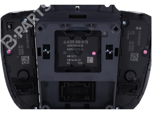 Switch MERCEDES-BENZ GLC (X253) 220 d 4-matic (253.905, 253.903) | BP12176852I30 