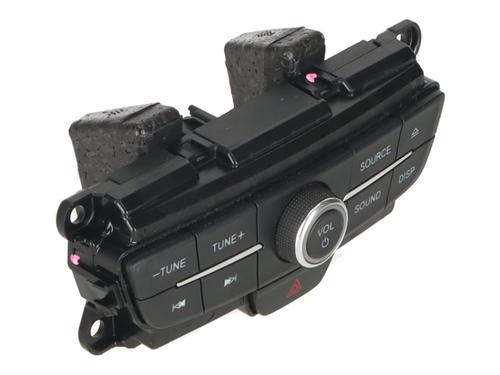 Switch FORD KUGA II (DM2) 1.5 EcoBoost | BP23001336I30 