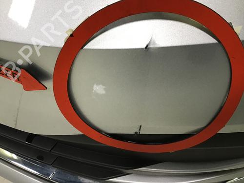 Front bumper VW GOLF VIII (CD1, DA1) 1.0 TSI | BP17979869C7 