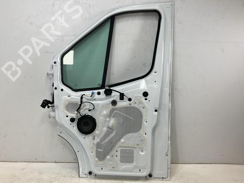 Right front door FORD TRANSIT V363 Platform/Chassis (FED, FFD) 2.0 EcoBlue | BP36502341C3  - Image 5