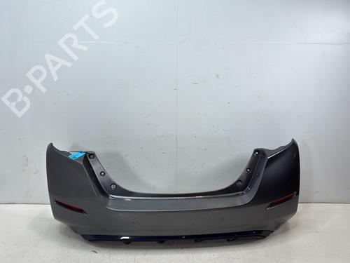 Bagtil kofangere Bagtil kofangere NISSAN LEAF (ZE1) Electric (150 hp) 37643342 37643342