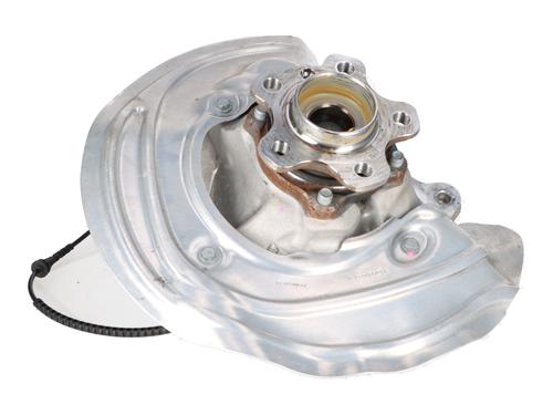 Used Left front steering knuckle Left front steering knuckle BMW X3 (G01, F97, G08) xDrive 20 i (184 hp) 33882280 33882280