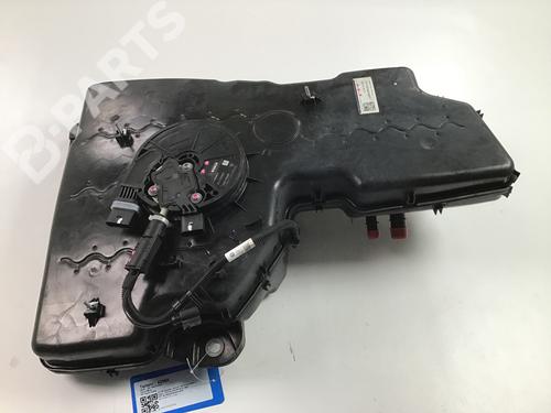 Used Dpf tank Dpf tank VW TIGUAN (AD1, AX1) 2.0 TDI 4motion (190 hp) 7757954 7757954