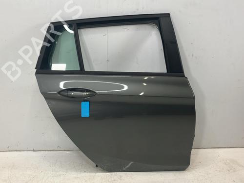 Used Right rear door Right rear door 36842875 36842875
