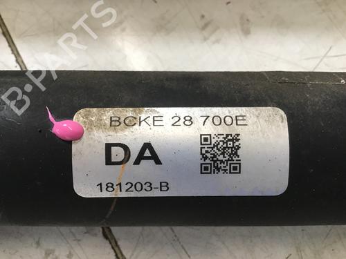 Rear axle MAZDA 3 Hatchback (BP) 1.8 SKYACTIV-D (BP8P) | BP27260862M2  - Image 7