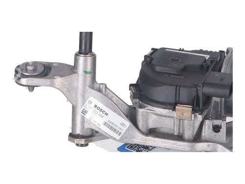 Front wiper motor OPEL ASTRA K (B16) 1.2 Turbo (68) | BP23119885M29 