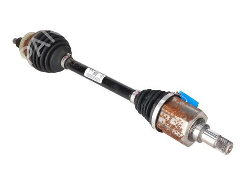 Used Other Other AUDI A1 CITY CARVER (GBH) 25 TFSI (95 hp) 32513946 32513946