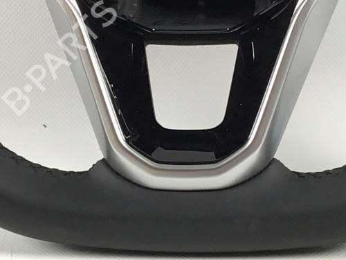 Steering wheel VW PASSAT B8 (3G2, CB2) 2.0 TDI | BP36244344C49 - Image 5