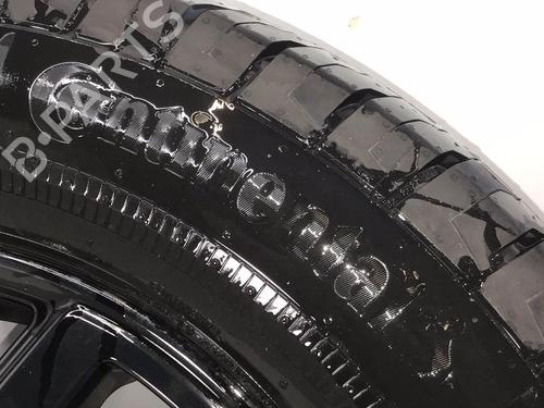 Felg FORD TRANSIT V363 Platform/Chassis (FED, FFD) 2.0 EcoBlue | BP30401550C45 