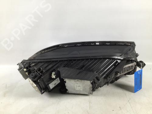 Left headlight VW TOUAREG (CR7, RC8) 3.0 TDI 4motion | BP33302985C28 - Image 2