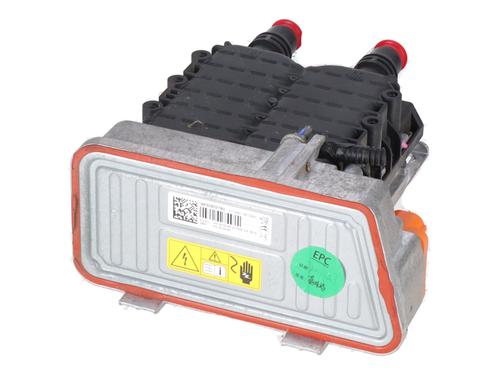 Electronic module OPEL VIVARO C Van (K0) VIVARO-E HYDROGEN | BP39921192M83 - Image 2