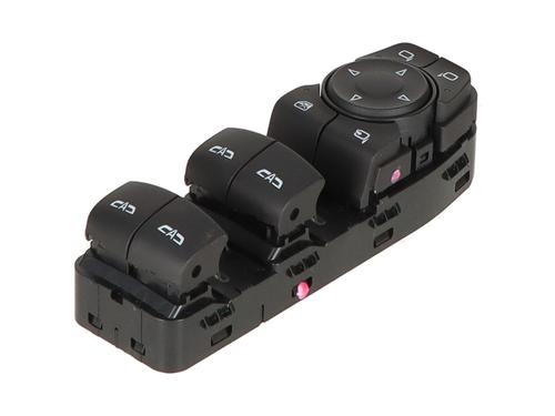 Left front window switch OPEL INSIGNIA B Grand Sport (Z18) 1.4 Turbo (68) | BP39919036I27 - Image 3