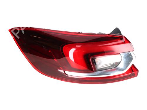 Used Left taillight Left taillight OPEL INSIGNIA B Sports Tourer (Z18) 2.0 CDTi (35) (174 hp) 33328474 33328474