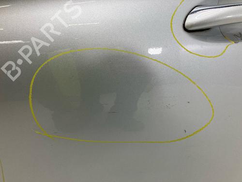Left front door MERCEDES-BENZ CLS (C219) CLS 63 AMG (219.377) | BP26134068C2 