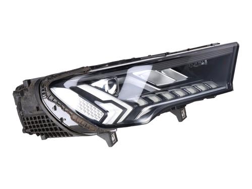 Right headlight AUDI Q7 (4MB, 4MG, 4MQ) 45 TDI Mild Hybrid quattro | BP29256657C29 