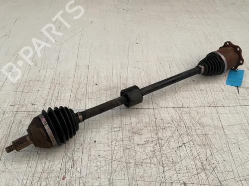 Used Right front driveshaft Right front driveshaft 38254058 38254058