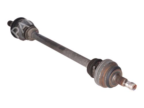 Used Right rear driveshaft MERCEDES-BENZ GLC (X253) AMG 43 4-matic (253.964) (367 hp) 28609375