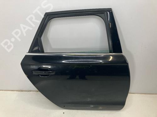 Used Right rear door AUDI A6 C7 Avant (4G5, 4GD) 2.0 TDI (177 hp) 24369122