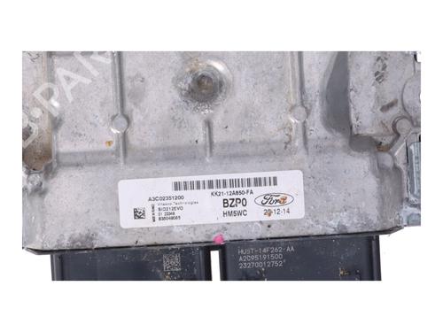 Engine control unit (ECU) FORD TRANSIT V363 Platform/Chassis (FED, FFD) 2.0 EcoBlue | BP19731900M57 