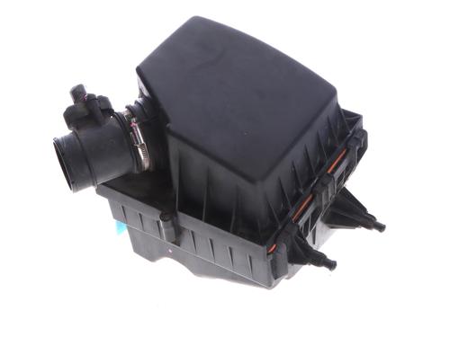 Used Air filter box Air filter box OPEL CORSA E (X15) 1.4 (08, 68) (90 hp) 40043487 40043487