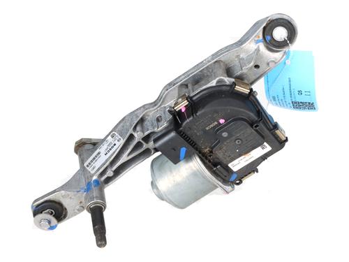 Used Front wiper motor Front wiper motor OPEL ASTRA K (B16) 1.2 Turbo (68) (110 hp) 36242803 36242803