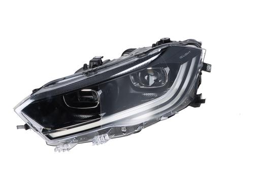 Used Left headlight VW POLO VI (AW1, BZ1, AE1) 1.0 TSI (110 hp) 30836488