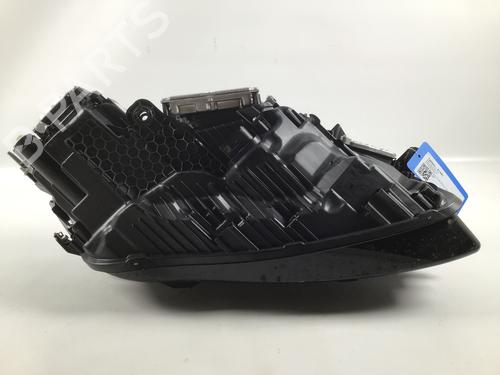 Left headlight VW TOUAREG (CR7, RC8) 3.0 TDI 4motion | BP33608364C28 - Image 4