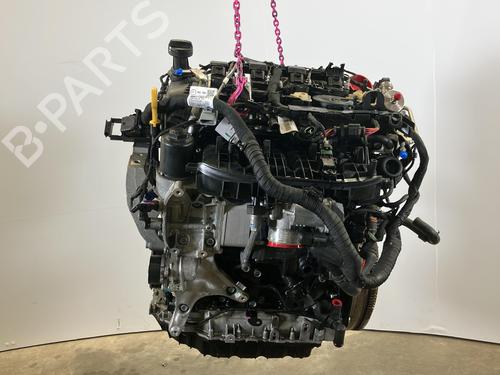 Engine VW TIGUAN ALLSPACE (BW2, BJ2) 2.0 TSI 4motion | BP32084337M1 
