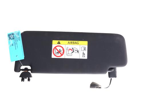 Right sun visor CUPRA FORMENTOR (KM7, KMP) 2.0 TSI 4Drive | BP36076578I2 - Image 2