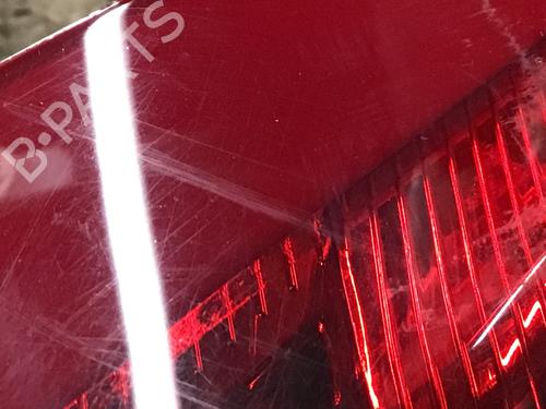 Left taillight VOLVO V60 I (155) D4 | BP20857923C34 