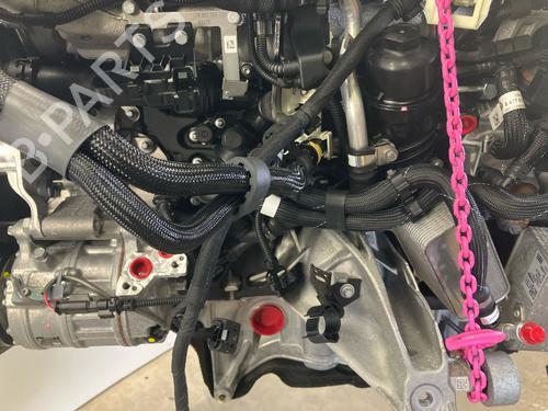 Engine BMW X5 (G05, F95) xDrive 30 d Mild-Hybrid | BP26301213M1 