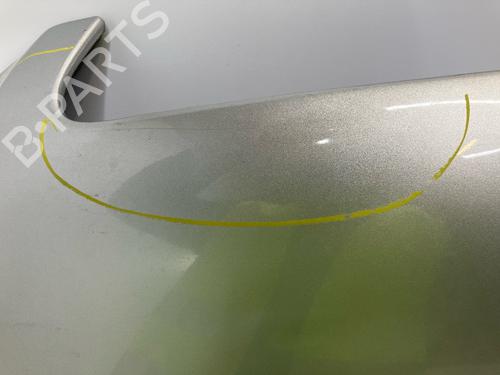 Hood MERCEDES-BENZ CLS (C219) CLS 63 AMG (219.377) | BP26134062C1 