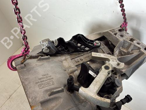 Gearbox FORD TRANSIT V363 Platform/Chassis (FED, FFD) 2.0 EcoBlue | BP36339719M3 - Image 5
