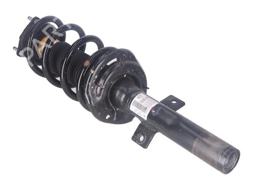 Right front shock absorber FORD TRANSIT V363 Platform/Chassis (FED, FFD) 2.0 EcoBlue | BP19181717M17 