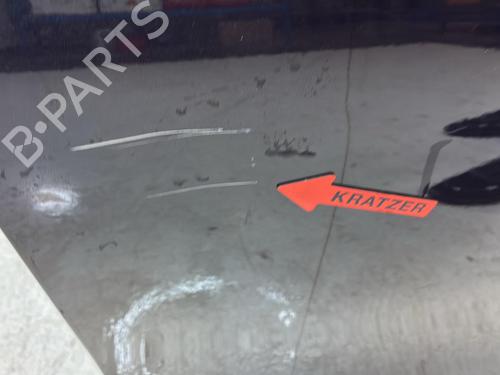 Right front door KIA XCEED (CD) 1.6 GDI Hybrid | BP37696411C3  - Image 5