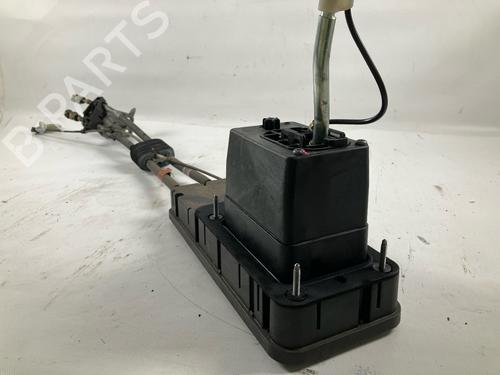 Automatic gearbox selector PEUGEOT 308 SW II (LC_, LJ_, LR_, LX_, L4_) 1.6 BlueHDi 120 | BP19412487M91 