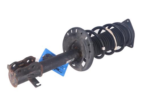 Right front shock absorber PEUGEOT 208 I (CA_, CC_) 1.6 VTi | BP19675693M17