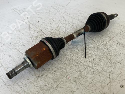 Left front driveshaft FORD TRANSIT V363 Platform/Chassis (FED, FFD) 2.0 EcoBlue | BP36860635M38 - Image 3