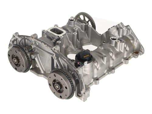 Used Other Other FORD FIESTA VII (HJ, HF) 1.0 EcoBoost (125 hp) 20849190 20849190