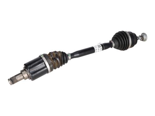 Used Left front driveshaft BMW X6 (G06, F96) xDrive 40 d Mild-Hybrid (340 hp) 30368362